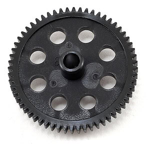 Traxxas Spur gear 60-tooth TRA7640