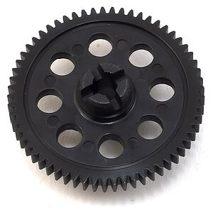 Traxxas Spur gear 61-tooth TRA7641