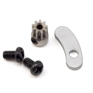Traxxas Gear 9-T pinion / set screw TRA7644