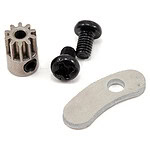 Traxxas Gear 10-T pinion / set screw TRA7645