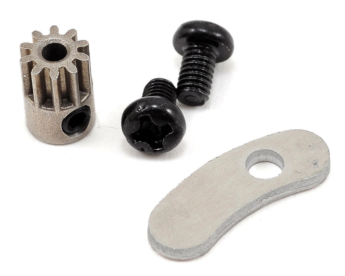Traxxas Gear 10-T pinion / set screw TRA7645