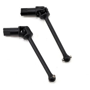 Traxxas Driveshaft assembly front or rear (2) TRA7650