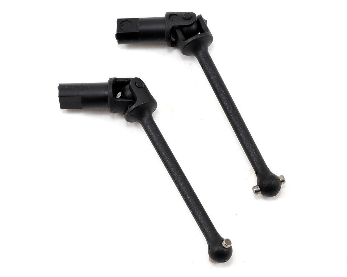 Traxxas Driveshaft assembly front or rear (2) TRA7650