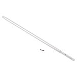 Traxxas Driveshaft center (long) aluminum / pin TRA7655