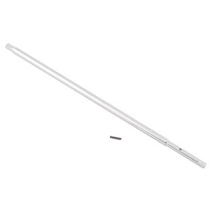 Traxxas Driveshaft center (long) aluminum / pin TRA7655