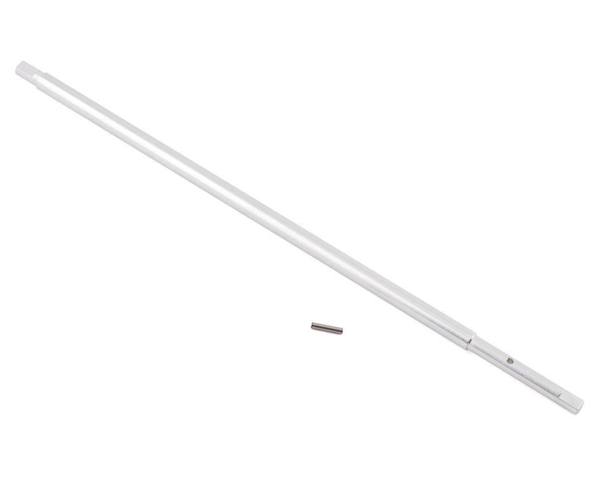 Traxxas Driveshaft center (long) aluminum / pin TRA7655