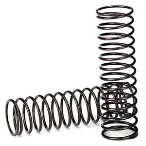Traxxas Spring shock firm (1 pair) TRA7659