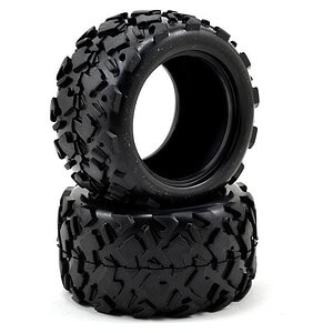 Traxxas Tires Teton (2)