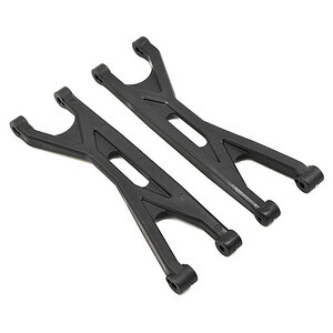 Traxxas Suspension arm upper (left or right front or rear) (2) TRA7729