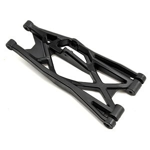 Traxxas Suspension arm lower (left front or rear) (1) TRA7731