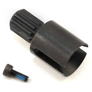 Traxxas Drive cup (1)/ 3x8mm CS (for use only with #7750X driveshaft) TRA7754X