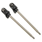 Traxxas GTX Shock Shafts 110mm (Assembled) TRA7763