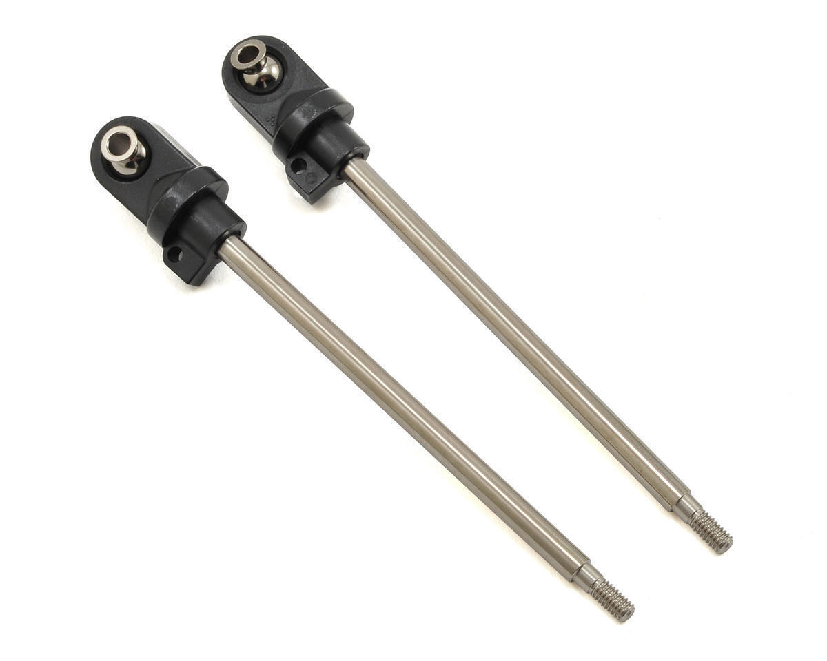 Traxxas GTX Shock Shafts 110mm (Assembled) TRA7763 - tra7763-jpg Traxxas GTX Shock Shafts 110mm (Assembled) TRA7763