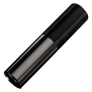 Traxxas Body GTX shock (aluminum black-anodized) (1) TRA7765A
