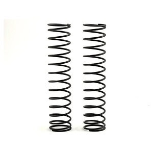 Traxxas Springs shock (natural finish) (GTX) (1.055 rate) (2) TRA7766
