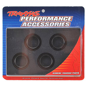 Traxxas Spring Retainer Adjuster (PTFE-Coated Alum GTX Shocks) (4) TRA7767X