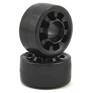 Traxxas Wheels Wheelie Bar (2) / Axles (2) / Plastic Bushings (4) TRA7775