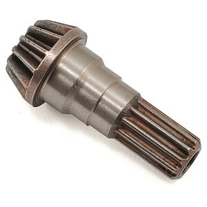 Traxxas Diff Pinion Gear 13T (Front) (Use w/7779 42T Ring Gear) TRA7777