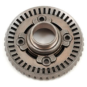 Traxxas Diff Ring Gear 42-Tooth (Use w/7777/7778 13-Tooth Pinion Gears) TRA7779