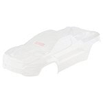 Traxxas XRT Window Masks/ Decal Sheet - TRA7812 - Body (Clear)