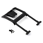 Traxxas Skid pads (roof)/ 3x12mm CS (8) (attaches to #7812 body) TRA7816