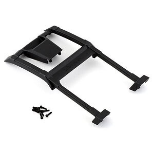 Traxxas Skid pads (roof)/ 3x12mm CS (8) (attaches to #7812 body) TRA7816
