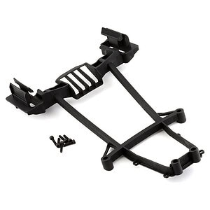Traxxas Front Clipless Body Mount Latch (Attaches to #7812 Body) TRA7823