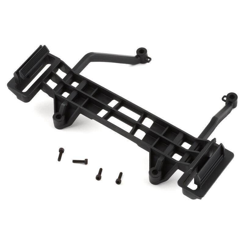 Traxxas Rear Clipless Body Mount Latch (Attaches to #7812 Body) TRA7824