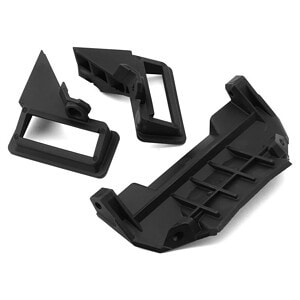 Traxxas Body mounts front TRA7825