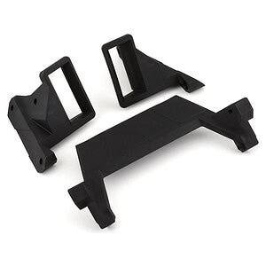 Traxxas Body mounts rear TRA7826