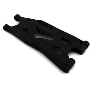Traxxas Suspension arm black lower (right front or rear) heavy duty (1) TRA7830