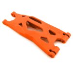 Traxxas Suspension arm orange lower (right front or rear) heavy duty (1) TRA7830T