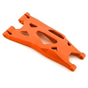 Traxxas Suspension arm orange lower (left front or rear) heavy duty (1) TRA7831T