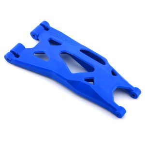 Traxxas Suspension arm blue lower (left front or rear) heavy duty (1) TRA7831X