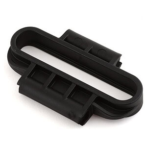 Traxxas Bumper mount rear TRA7834