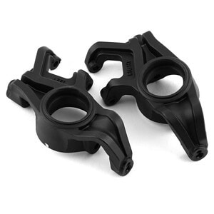 Traxxas Steering blocks left and right TRA7836