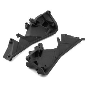Traxxas Shock tower front (left and right halves) TRA7839