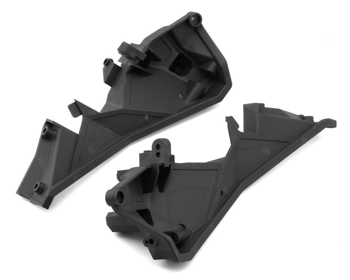 Traxxas Shock tower front (left and right halves) TRA7839
