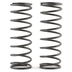 Traxxas Springs shock medium (natural finish) (GTX) (2.599 rate white stripe) (2) TRA7841