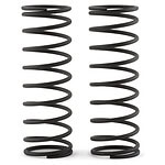 Traxxas Springs shock medium (natural finish) (GTX) (2.355 rate) (2) TRA7845