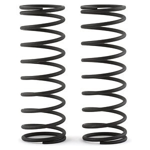 Traxxas Springs shock medium (natural finish) (GTX) (2.355 rate) (2) TRA7845
