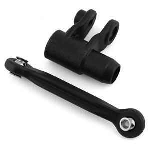 Traxxas Servo horn steering/ linkage steering (48mm assembled with pivot balls) TRA7847