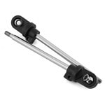 Traxxas Shock Shaft 92mm (GTX) (Steel Chrome) (2) TRA7863