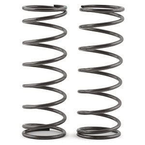 Traxxas Springs shock medium (natural finish) (GTX) (3.141 rate green stripe) (2) TRA7864