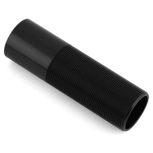 Traxxas Body GTX shock medium (aluminum black-anodized) (1) TRA7866A