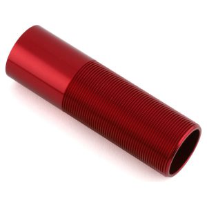 Traxxas Body GTX shock medium (aluminum red-anodized) (1) TRA7866R
