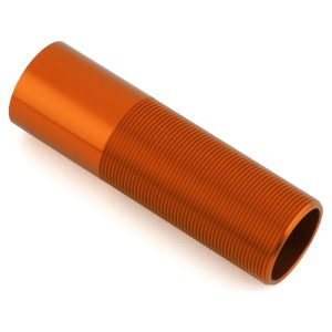 Traxxas Body GTX shock medium (aluminum orange-anodized) (1) TRA7866T