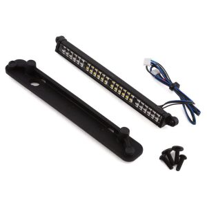 Traxxas High-Voltage Rear LED Light Bar Red w/White Reverse Light TRA7883