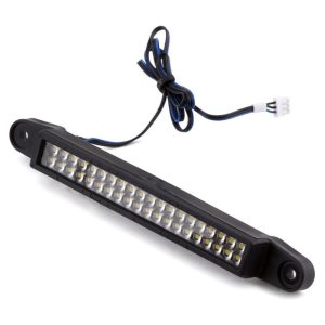 Traxxas High-Voltage LED Light Bar Front (40 White LEDs) TRA7884