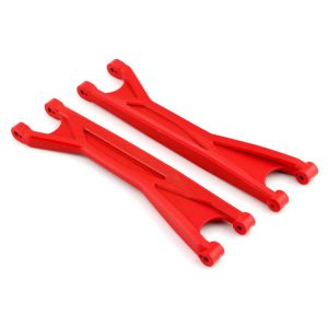 Traxxas Suspension Arms Upper Red (L/R F/R) (2) (X-Maxx WideMaxx) TRA7892R
